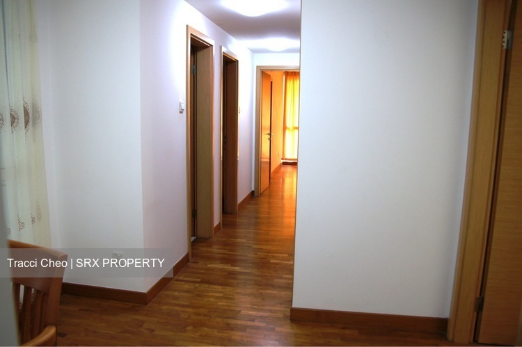 Savannah Condopark (D18), Condominium #192086262